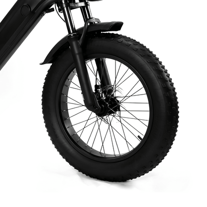 YANGOR Y20 Pro - Electric bike - Wheelyshop