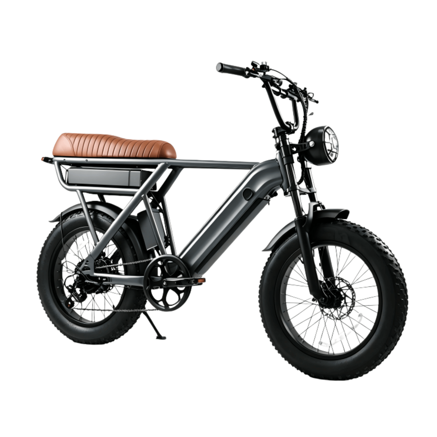 YANGOR Y20 Pro - Electric bike - Wheelyshop