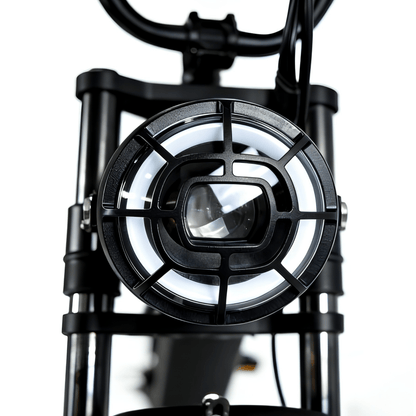 YANGOR Y20 Pro Max - Electric bike - Wheelyshop