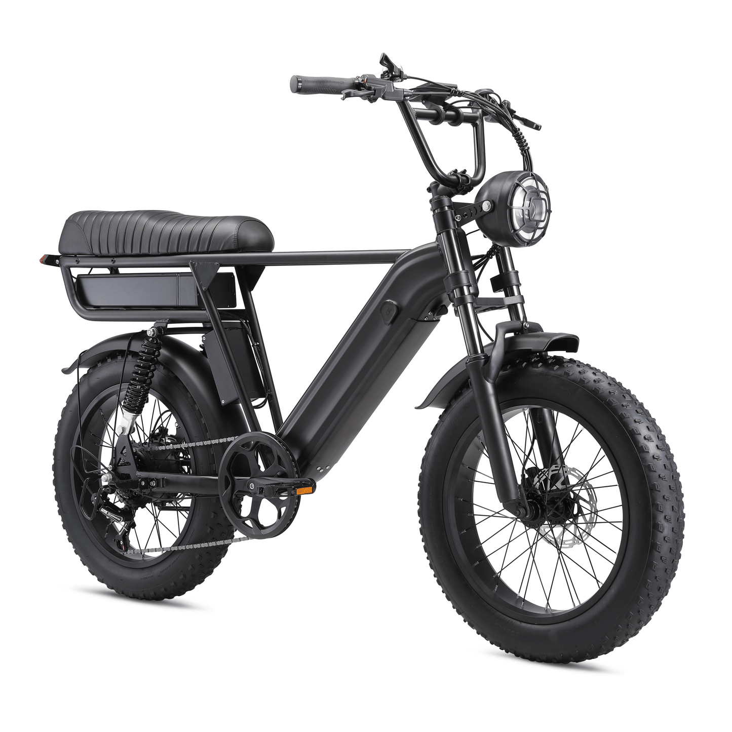YANGOR Y20 Pro Max - Electric bike - Wheelyshop