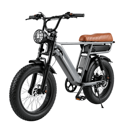 YANGOR Y20 Pro Max - Electric bike - Wheelyshop