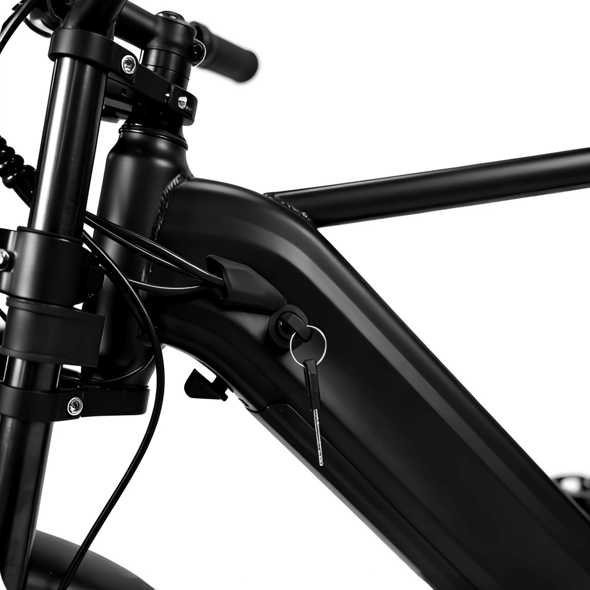 YANGOR Y20 Pro Max frame