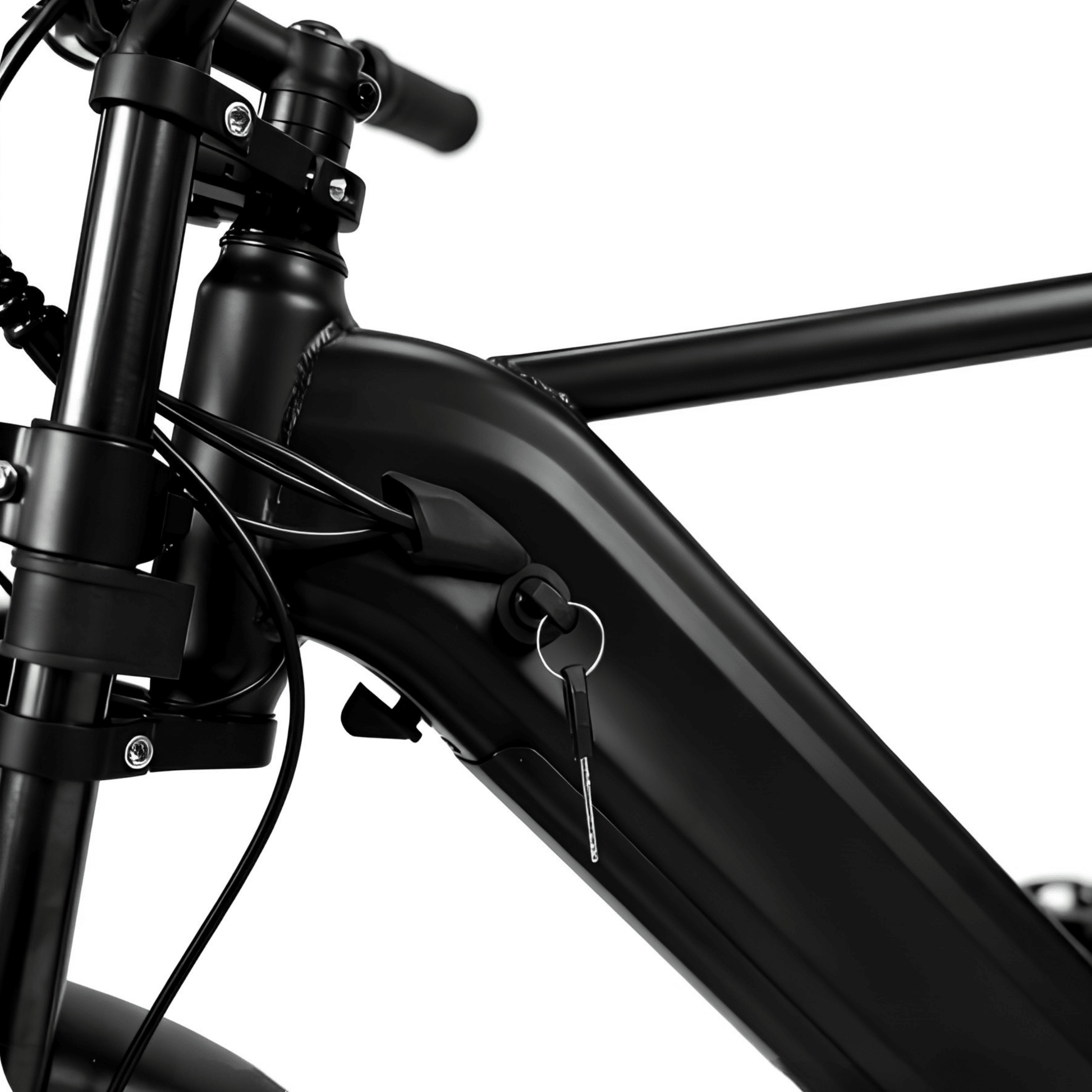 YANGOR Y20 Pro Max - Electric bike - Wheelyshop