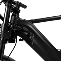 YANGOR Y20 Pro Max frame