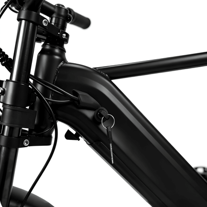 YANGOR Y20 Pro Max - Electric bike - Wheelyshop