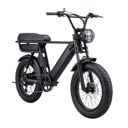 YANGOR Y20 Pro Max - Electric bike - Wheelyshop