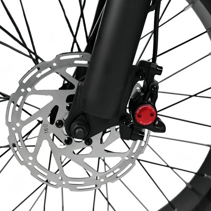 YANGOR Y20 Pro Max - Electric bike - Wheelyshop