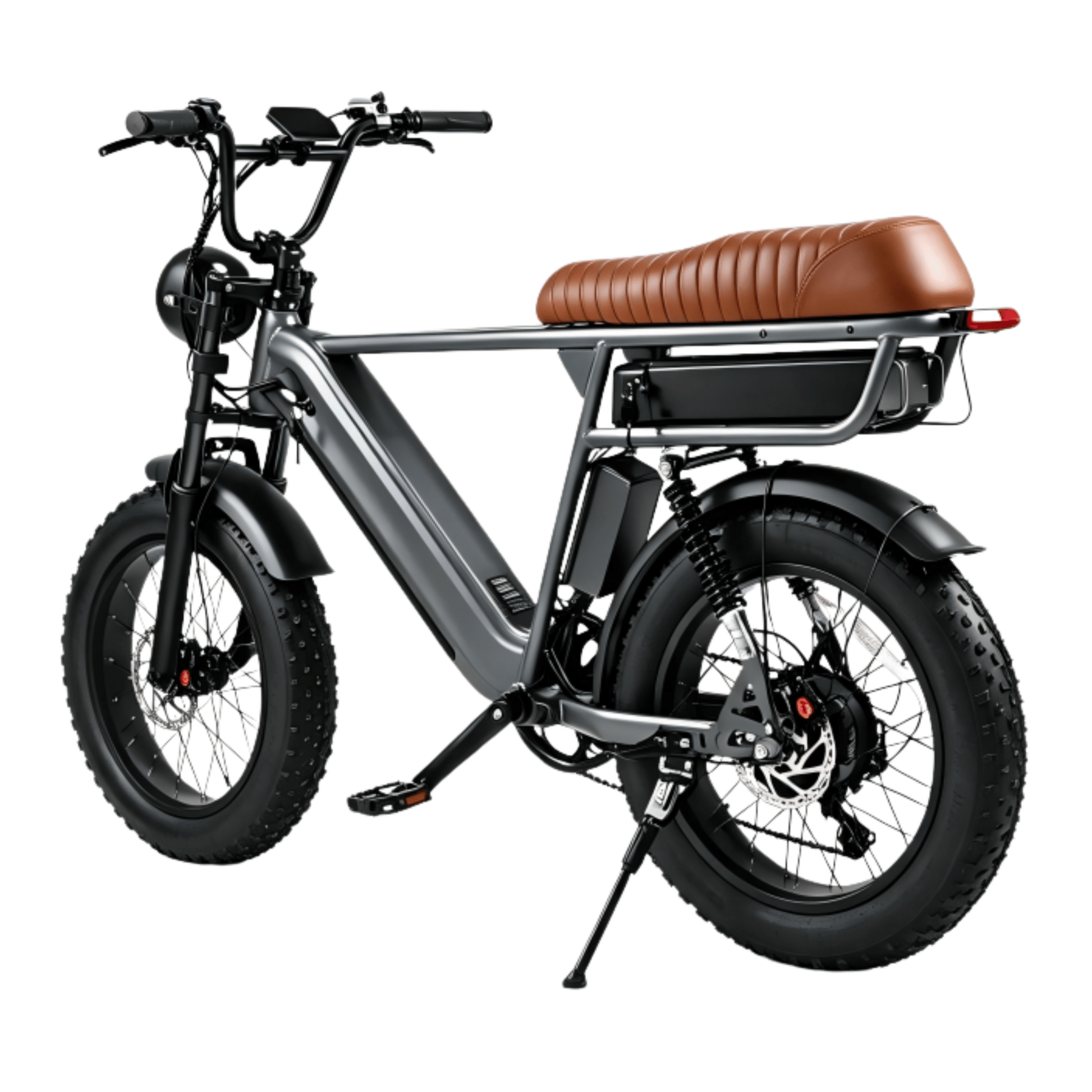 YANGOR Y20 Pro Max - Electric bike - Wheelyshop