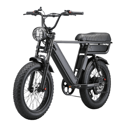 YANGOR Y20 Pro Max - Electric bike - Wheelyshop