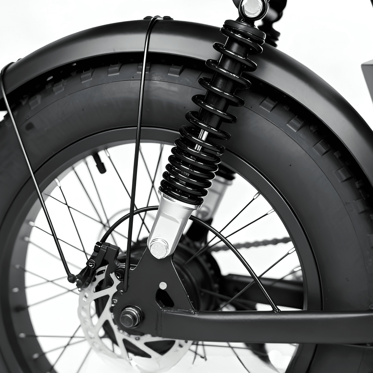 YANGOR Y20 Pro Max - Electric bike - Wheelyshop