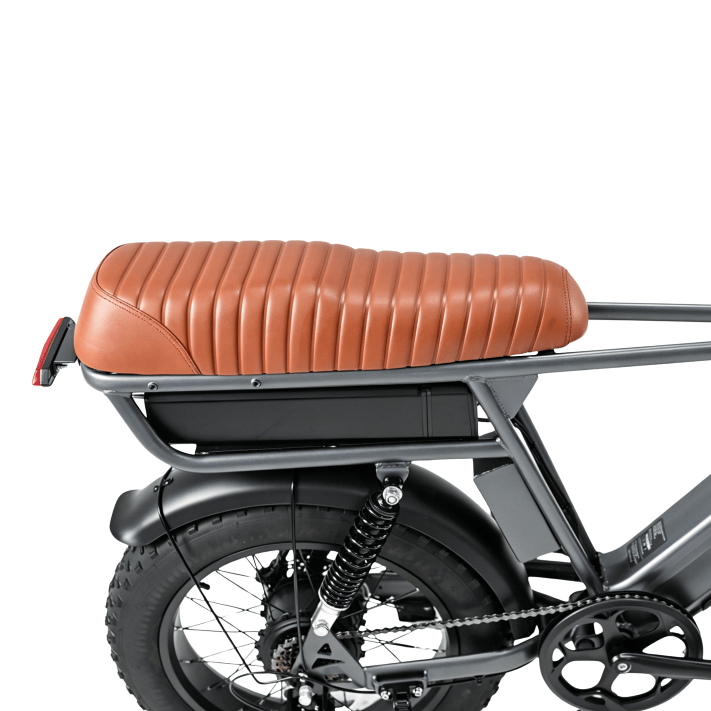 YANGOR Y20 Pro Max - Electric bike - Wheelyshop