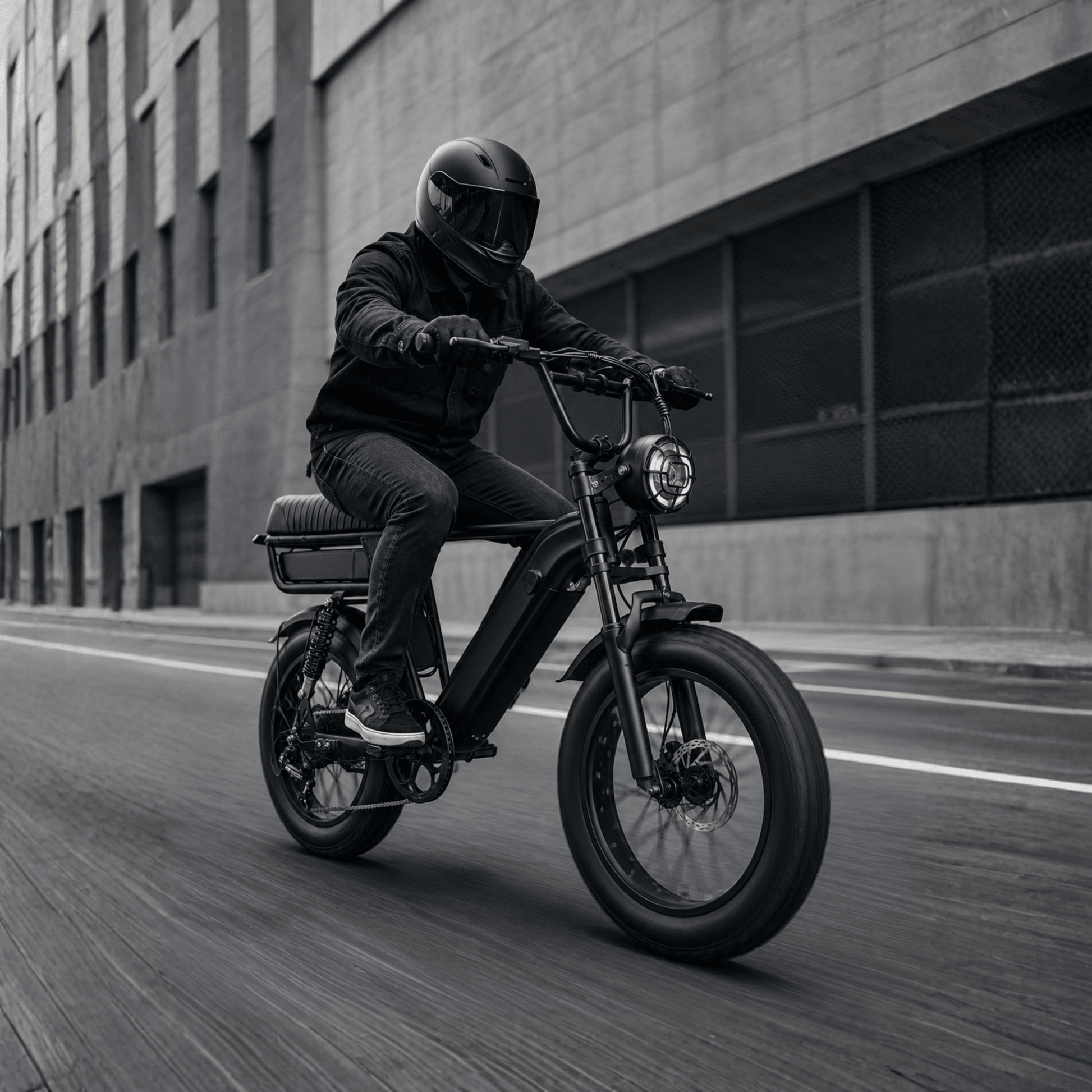 YANGOR Y20 Pro Max - Electric bike - Wheelyshop