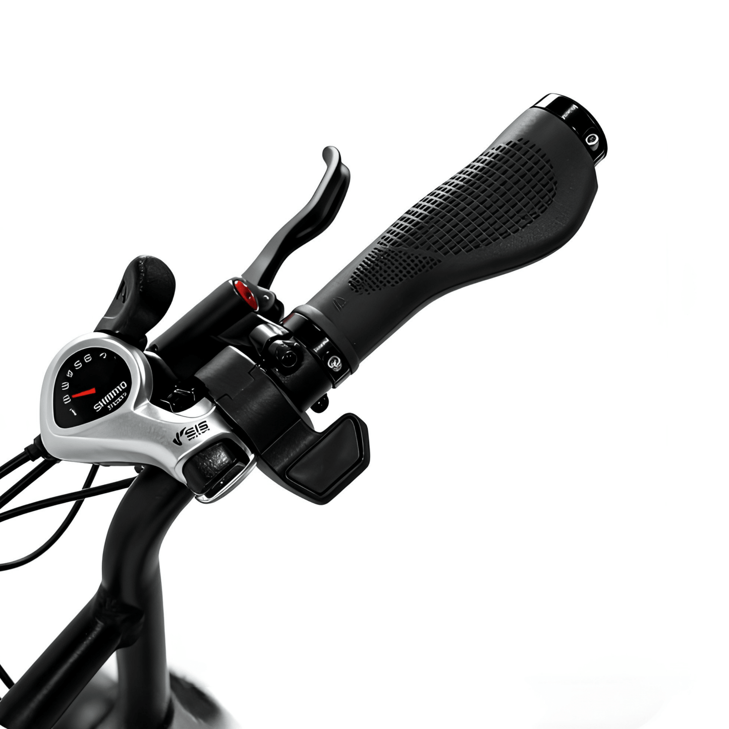 YANGOR Y20 Pro Max - Electric bike - Wheelyshop