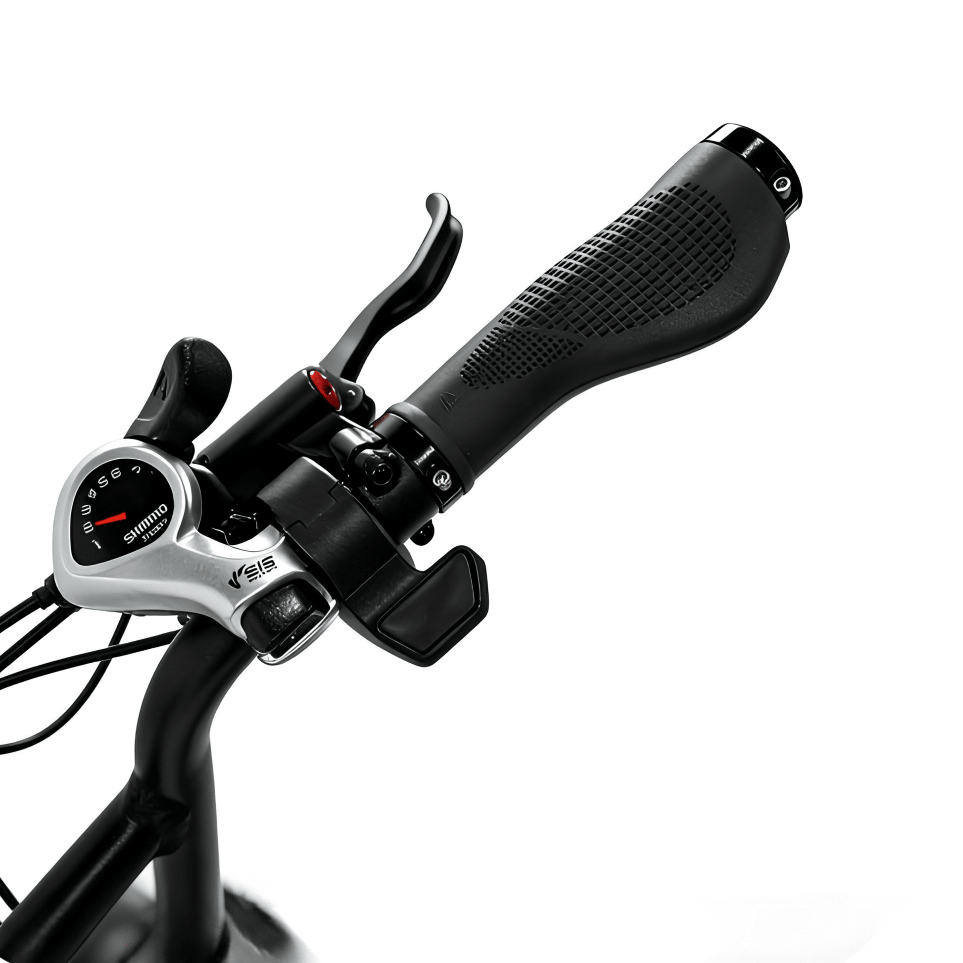 YANGOR Y20 Pro Max - Electric bike - Wheelyshop