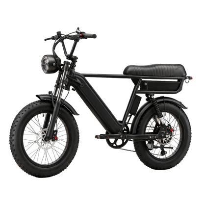 YANGOR Y20 Pro Max - Electric bike - Wheelyshop