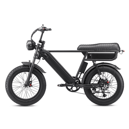 YANGOR Y20 Pro Max - Electric bike - Wheelyshop