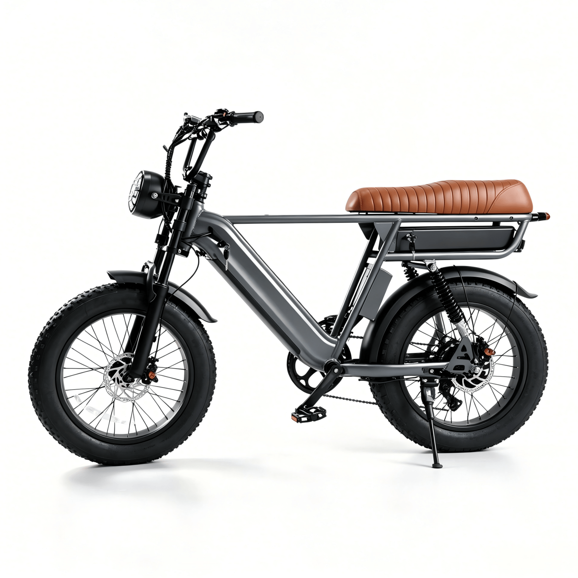 YANGOR Y20 Pro Max - Electric bike - Wheelyshop
