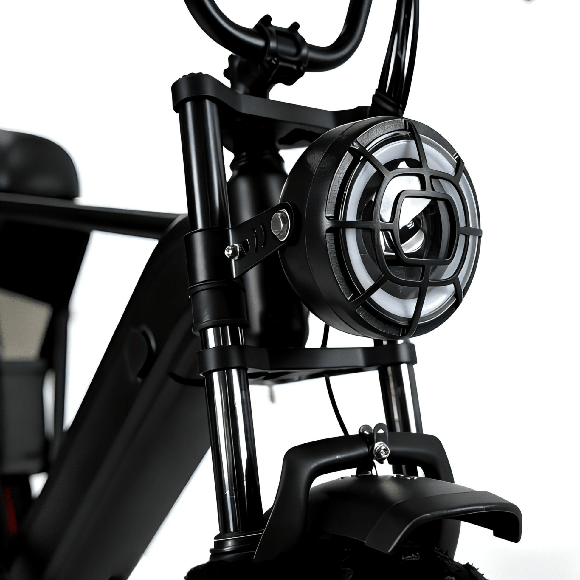 YANGOR Y20 Pro Max - Electric bike - Wheelyshop