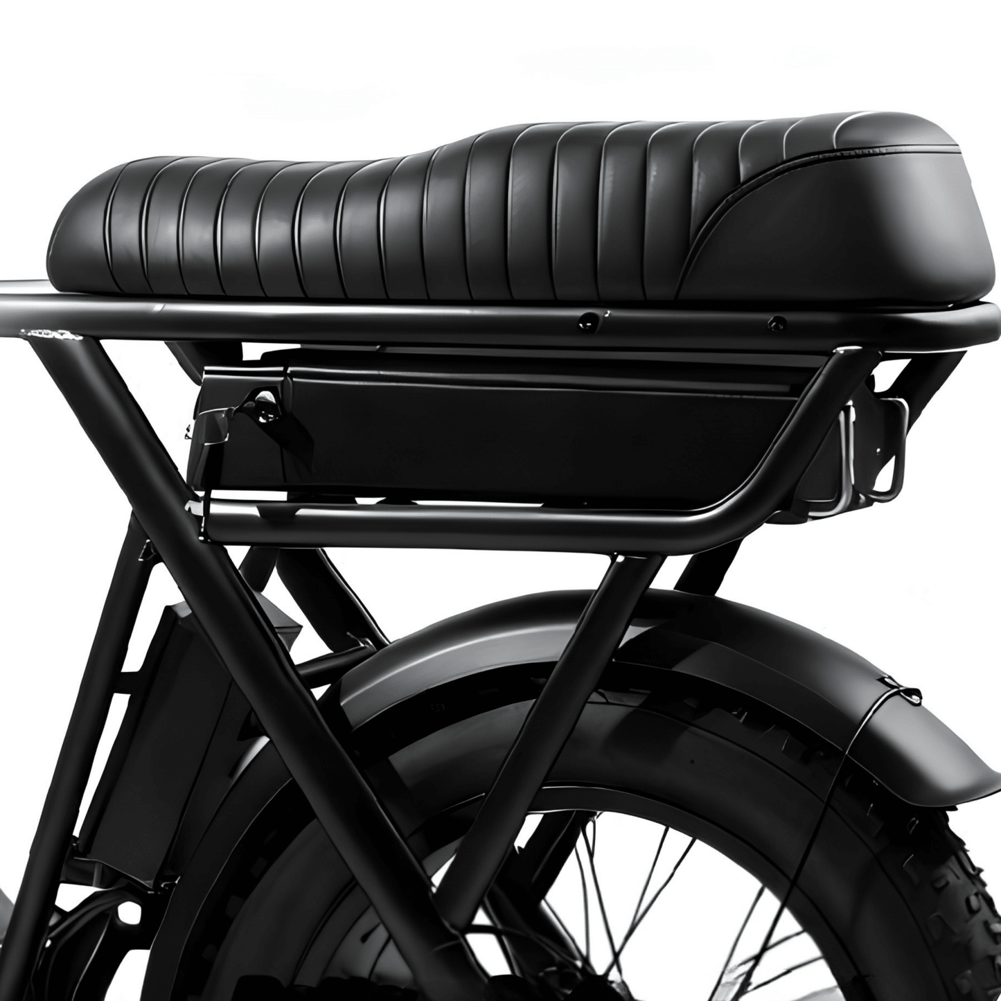 YANGOR Y20 Pro Max - Electric bike - Wheelyshop