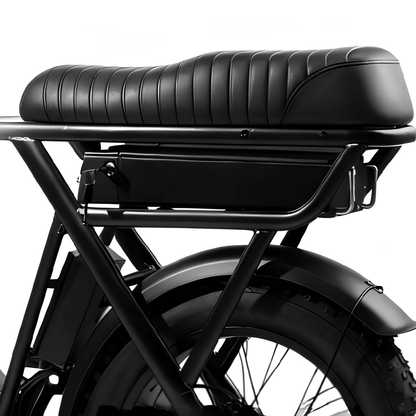YANGOR Y20 Pro Max - Electric bike - Wheelyshop
