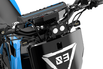ZAWES S3 headlight