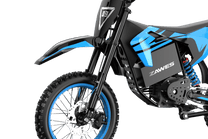 ZAWES S3 frame