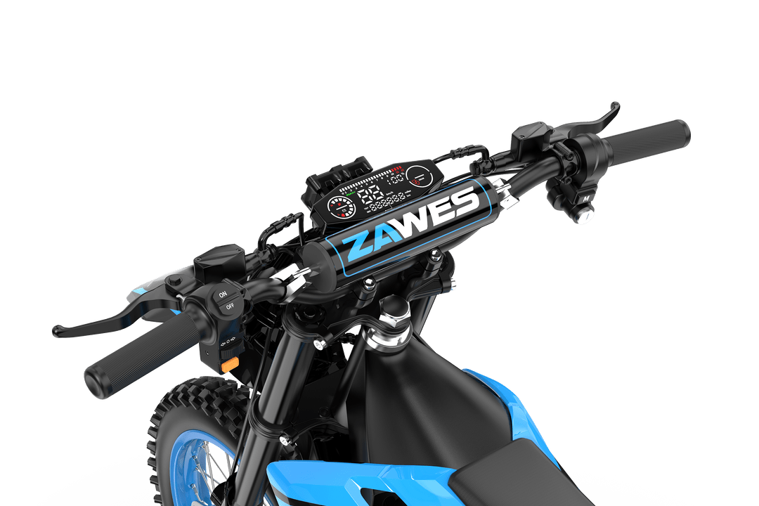 ZAWES S3 handlebar