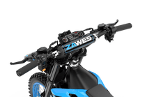 ZAWES S3 handlebar