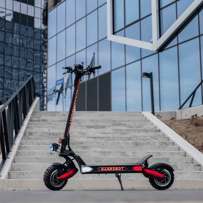Nanorobot LS7+