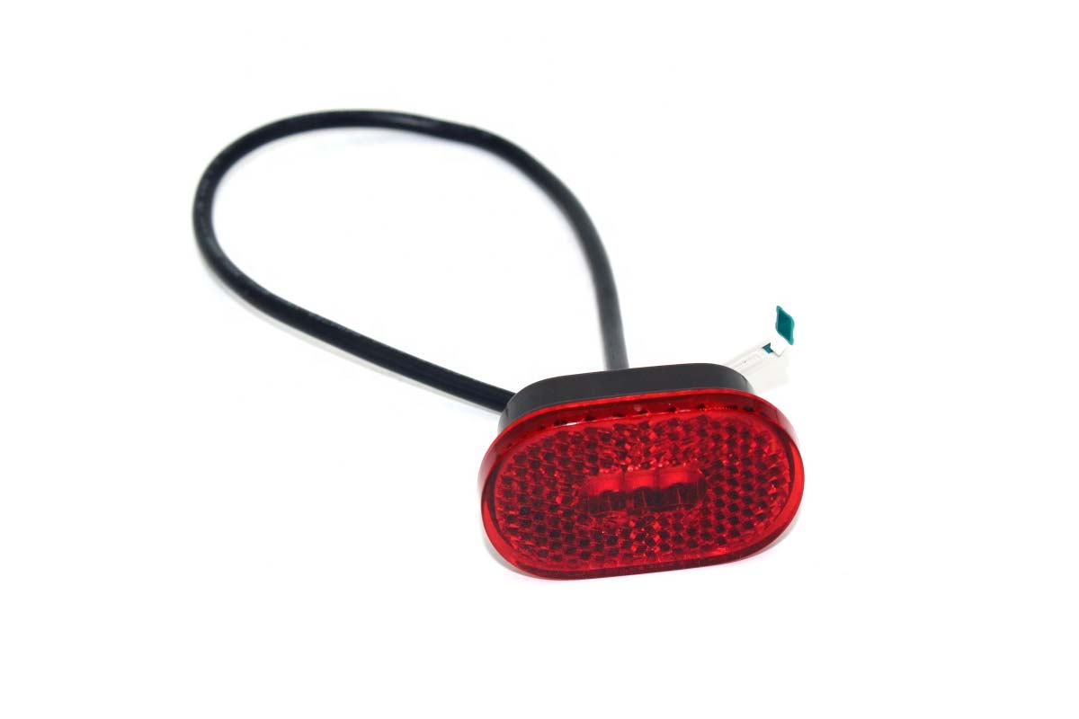 Rear lamp Xiaomi - Spare part - Wheelyshop