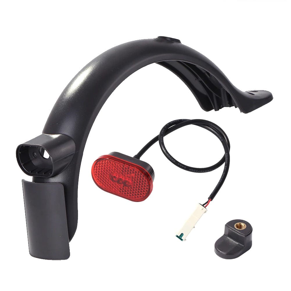 Bakre stänkskärm Kit Xiaomi - Reservdel - Wheelyshop