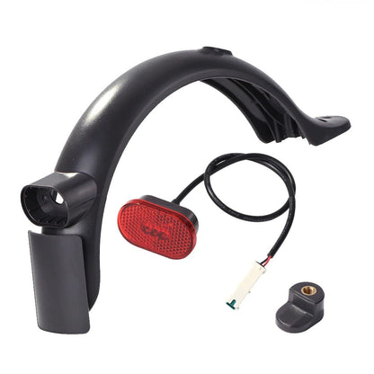 Bakre stänkskärm Kit Xiaomi - Reservdel - Wheelyshop