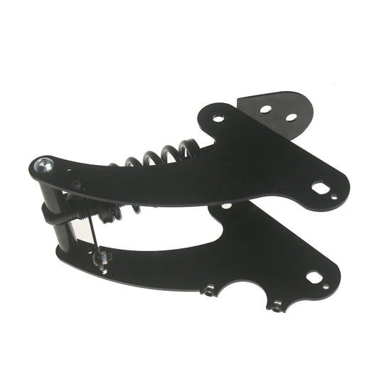 Bakre stötdämpare Xiaomi - Tillbehör - Wheelyshop