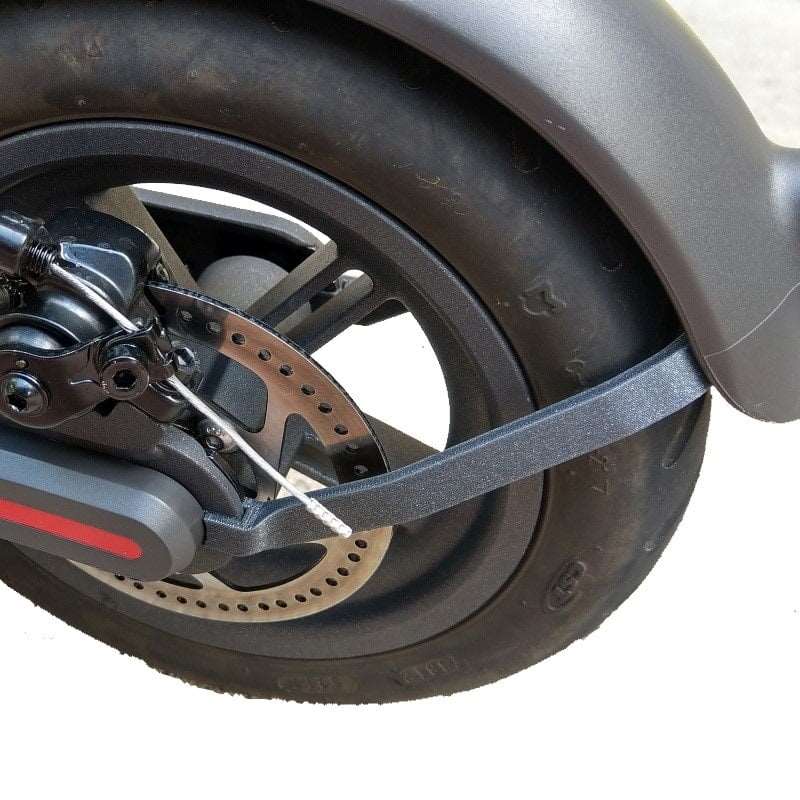 Soporte luneta trasera metal Xiaomi - Accesorios - Wheelyshop