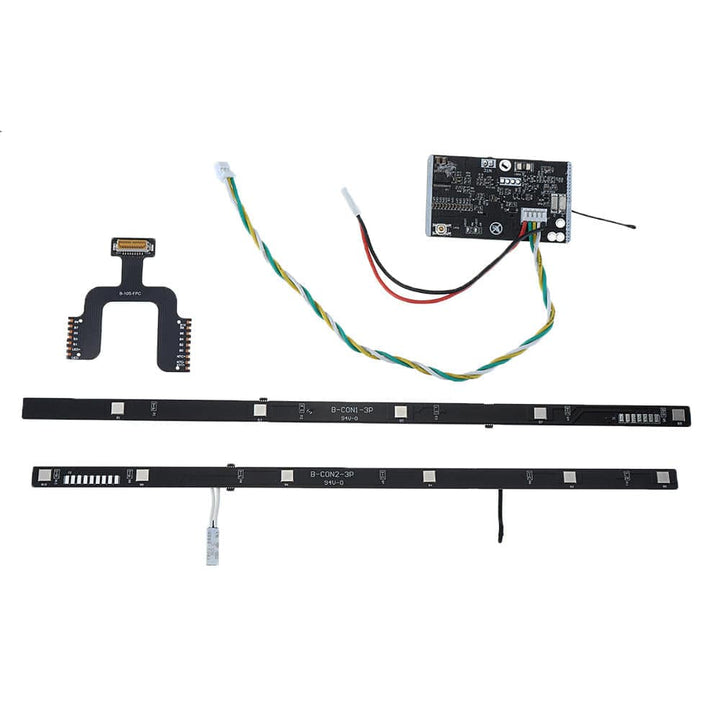 Battery BMS circuit board Xiaomi - Spare part - Wheelyshop