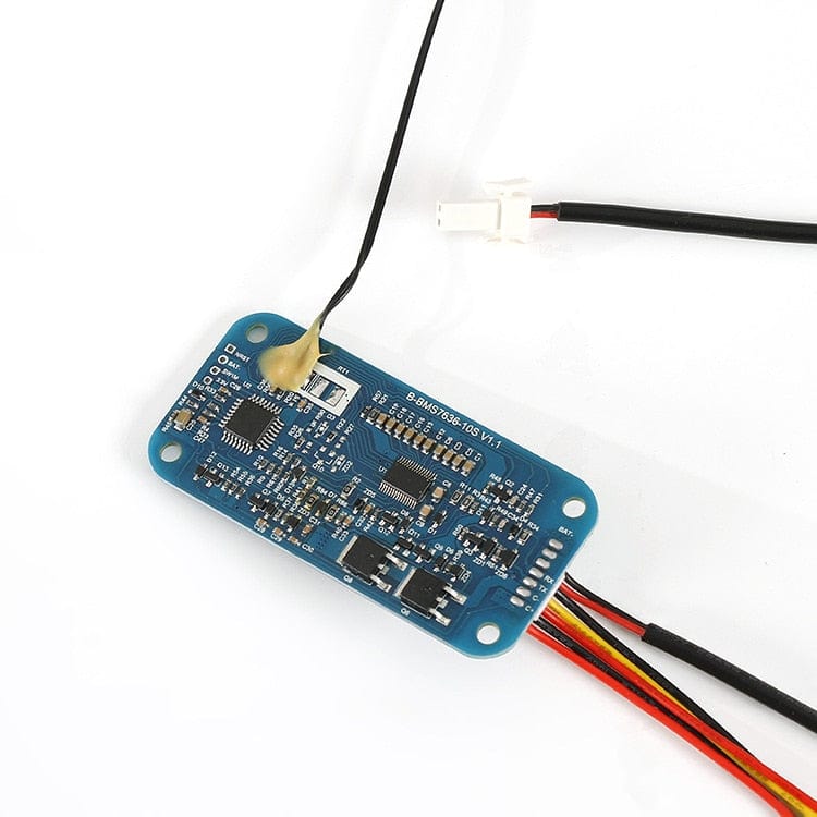 Batteri BMS kretskort Xiaomi - Reservdel - Wheelyshop
