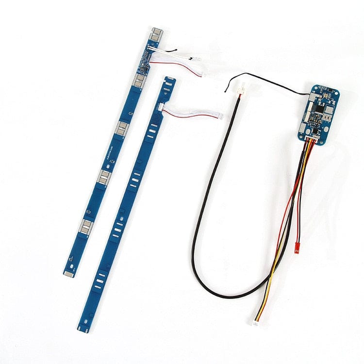 Batteri BMS kretskort Xiaomi - Reservdel - Wheelyshop