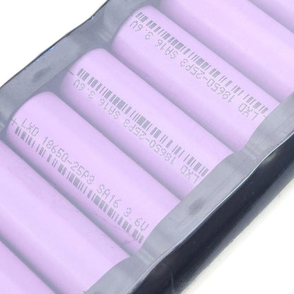 Battery LG (7800mAh) Xiaomi - Spare part - Wheelyshop