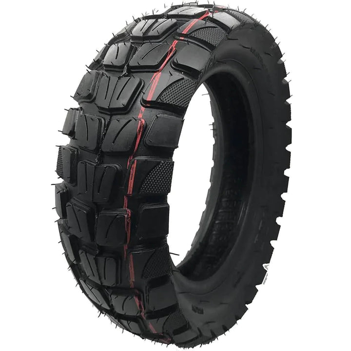 10" off-road pneumatic tyre for Kaabo/VSETT/ZERO/Dualtron/KuKirin
