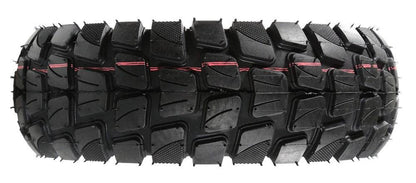 Tire 10" Off - Road Luft Kaabo/VSETT/ZERO/Dualtron/KuKirin - Spare part - Wheelyshop