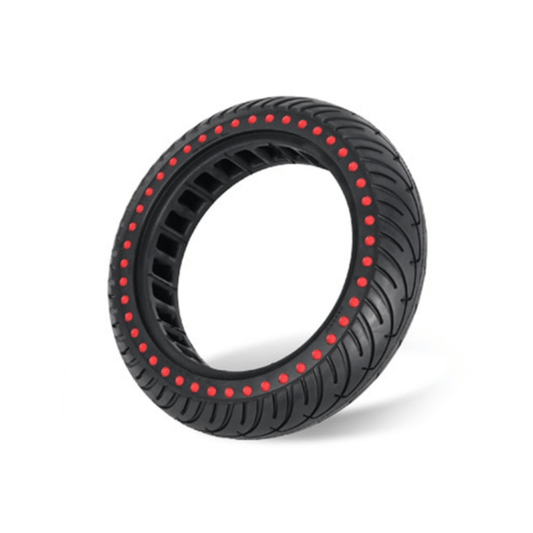 Tire 8.5" Semi - solid Xiaomi - Dot Edition - Spare part - Wheelyshop