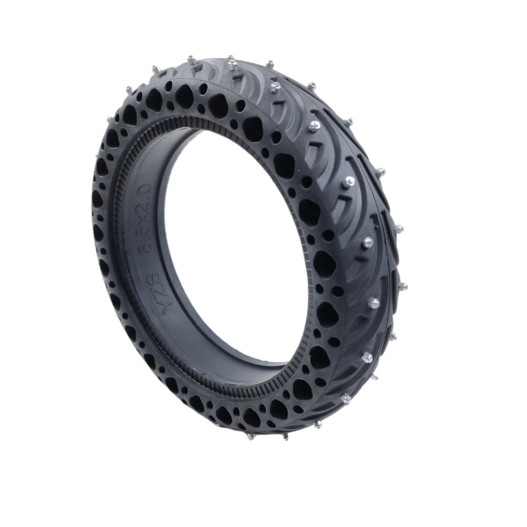 Studded tire 10" Honeycomb Xiaomi - Spare part - Wheelyshop