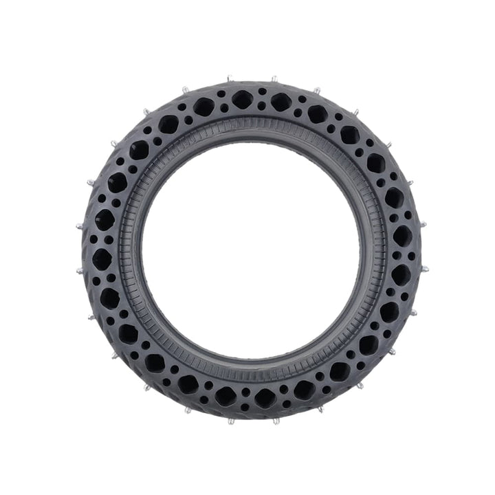 10" studded honeycomb tyre for Xiaomi