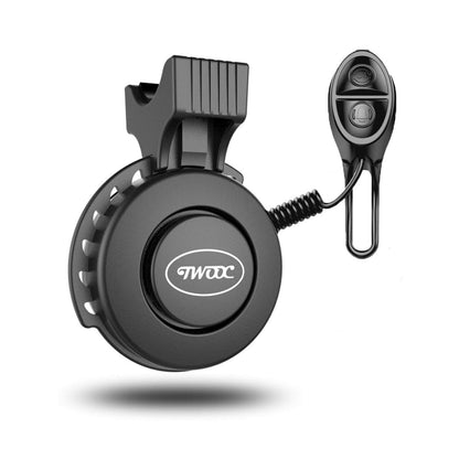 Electric horn - Accessories - Wheelyshop