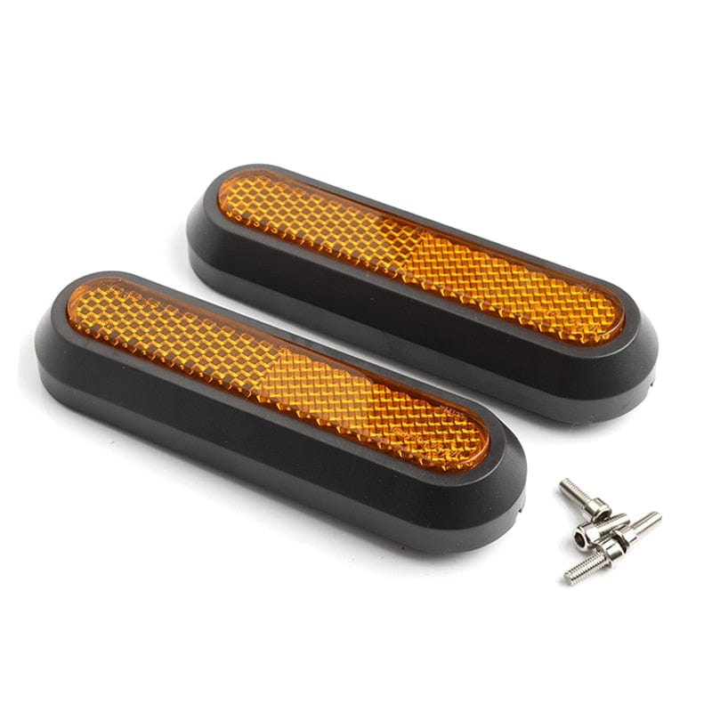 Wheel covers reflex Xiaomi - Spare part - Wheelyshop