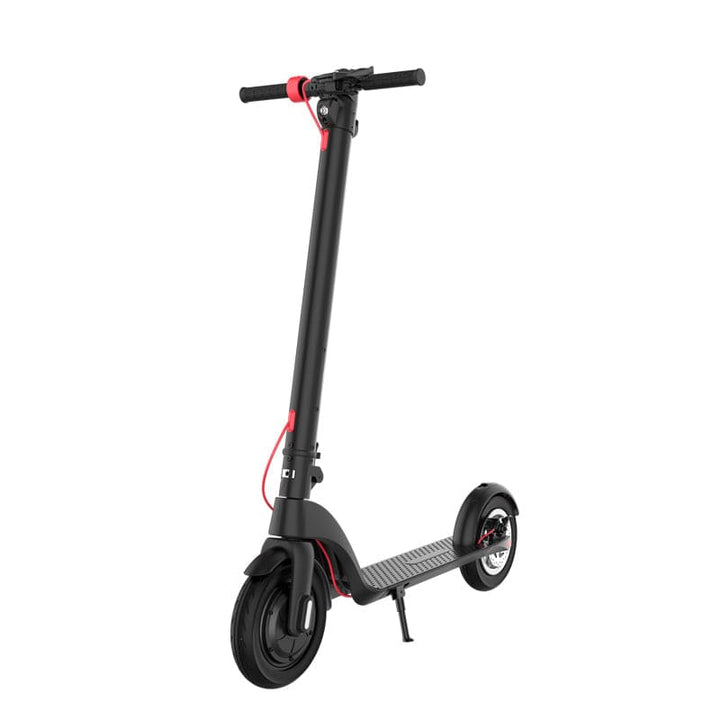 HX X7 - Electric scooter - Wheelyshop