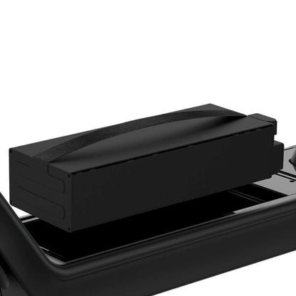 HX X9 Plus - Elsparkcykel - Wheelyshop