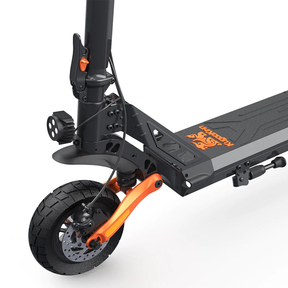 570364 KuKirin G2 Pro | Electric scooter 45 km/h | Wheelyshop