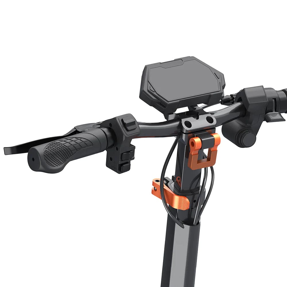 KuKirin G2 Pro - Patinete eléctrico - Tienda de ruedas