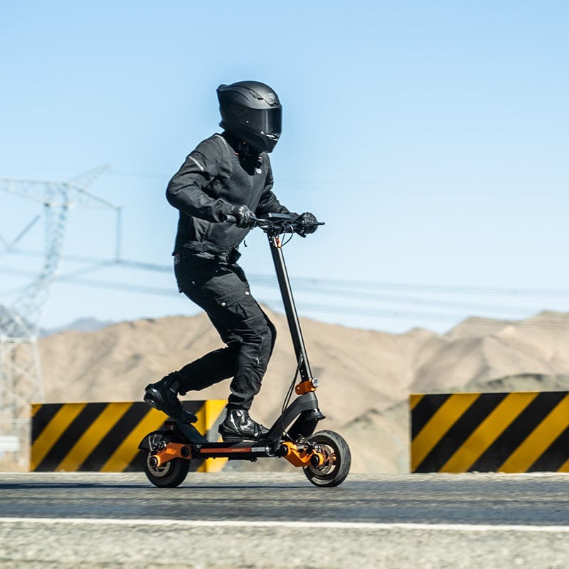 Kukirin G3 - Patinete eléctrico - Tienda de ruedas